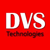 DVS Technologies Ramesh